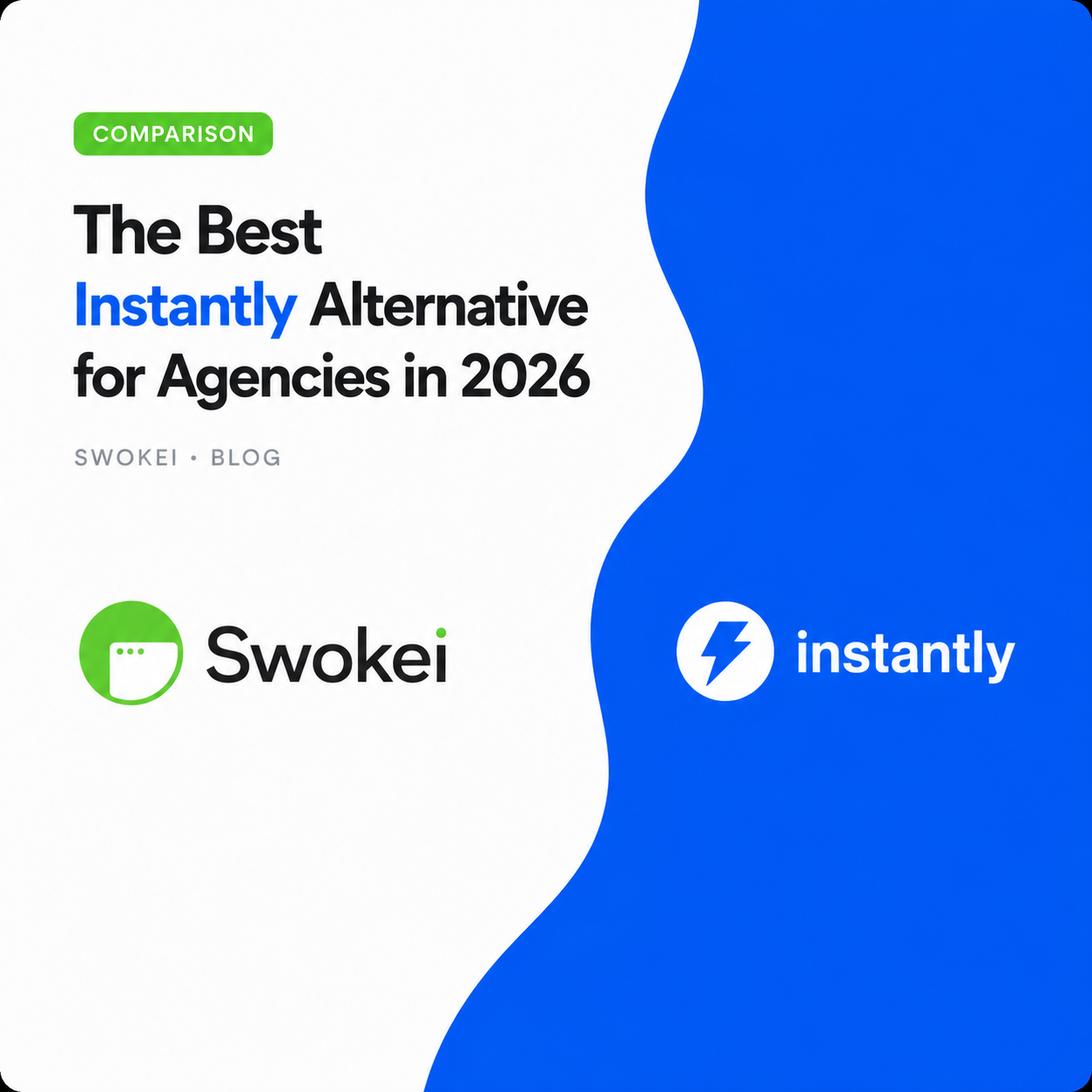 The Best Instantly Alternative for Agencies in 2026